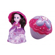 Cupcake Surprise Ailly Doll